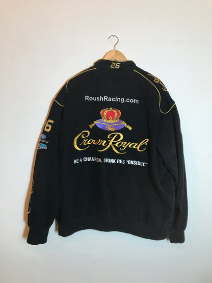 Vintage Nascar Jacket