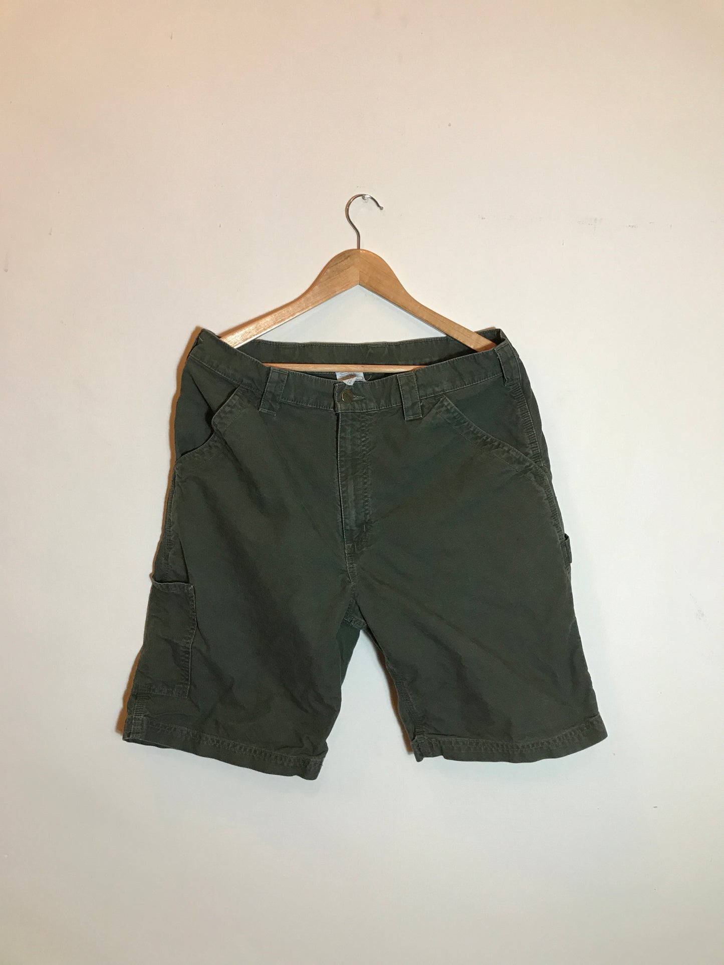 Carhartt Cargo Vintage Shorts