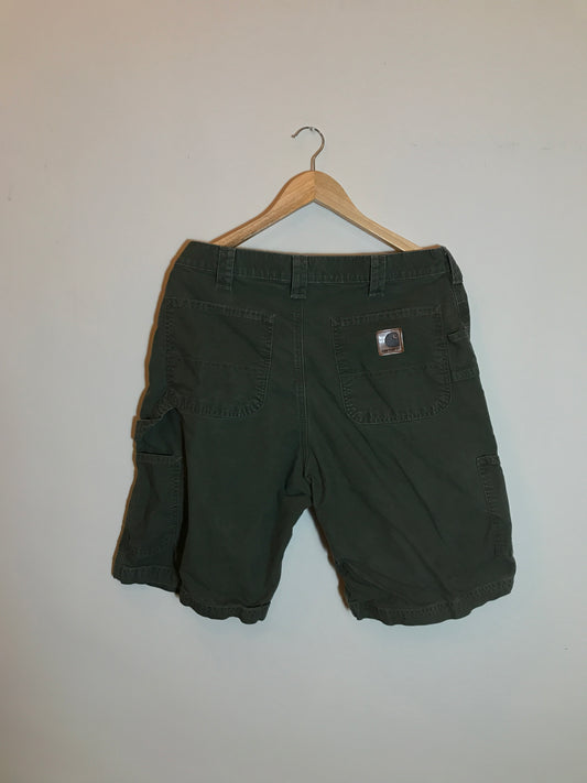 Carhartt Cargo Vintage Shorts