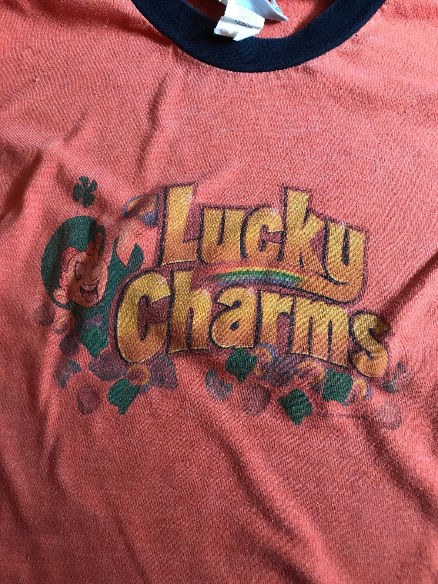 Lucky Charms T-shirt