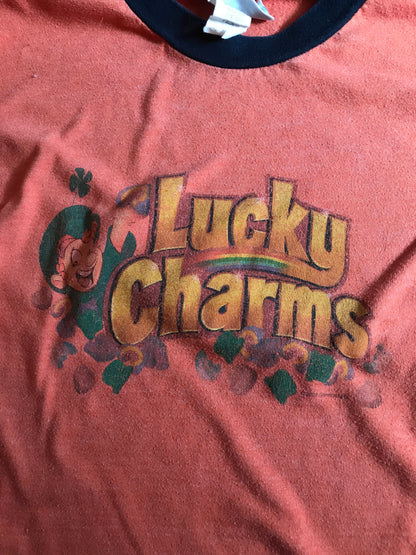 Playera Lucky Charms