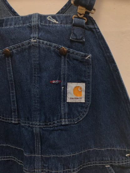 Carhartt Vintage Overalls