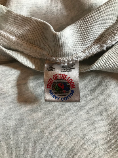 Recreation Center Vintage Sweatshirt