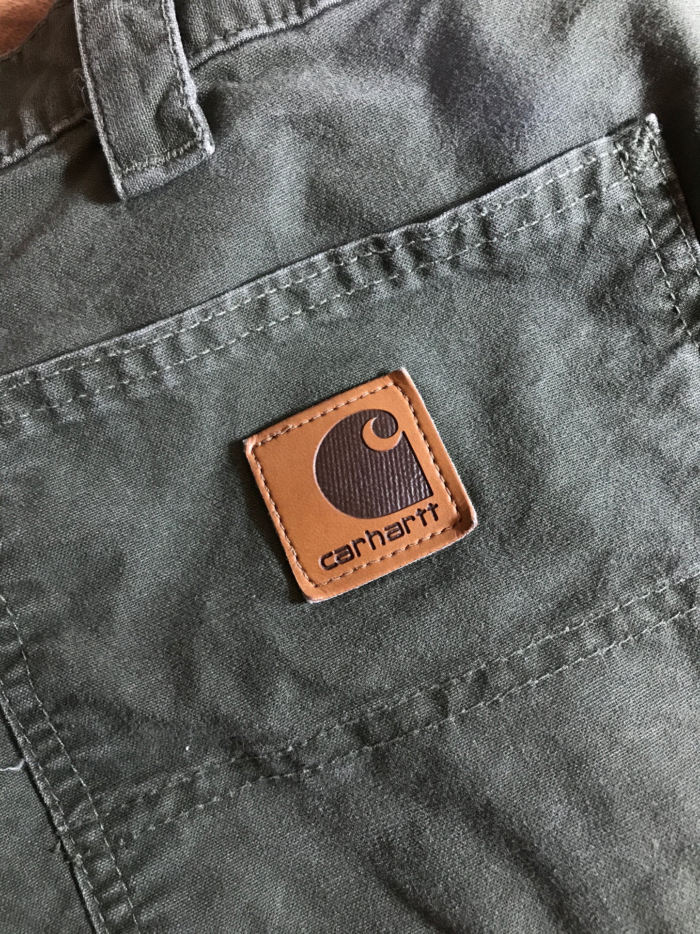 Carhartt Cargo Vintage Shorts