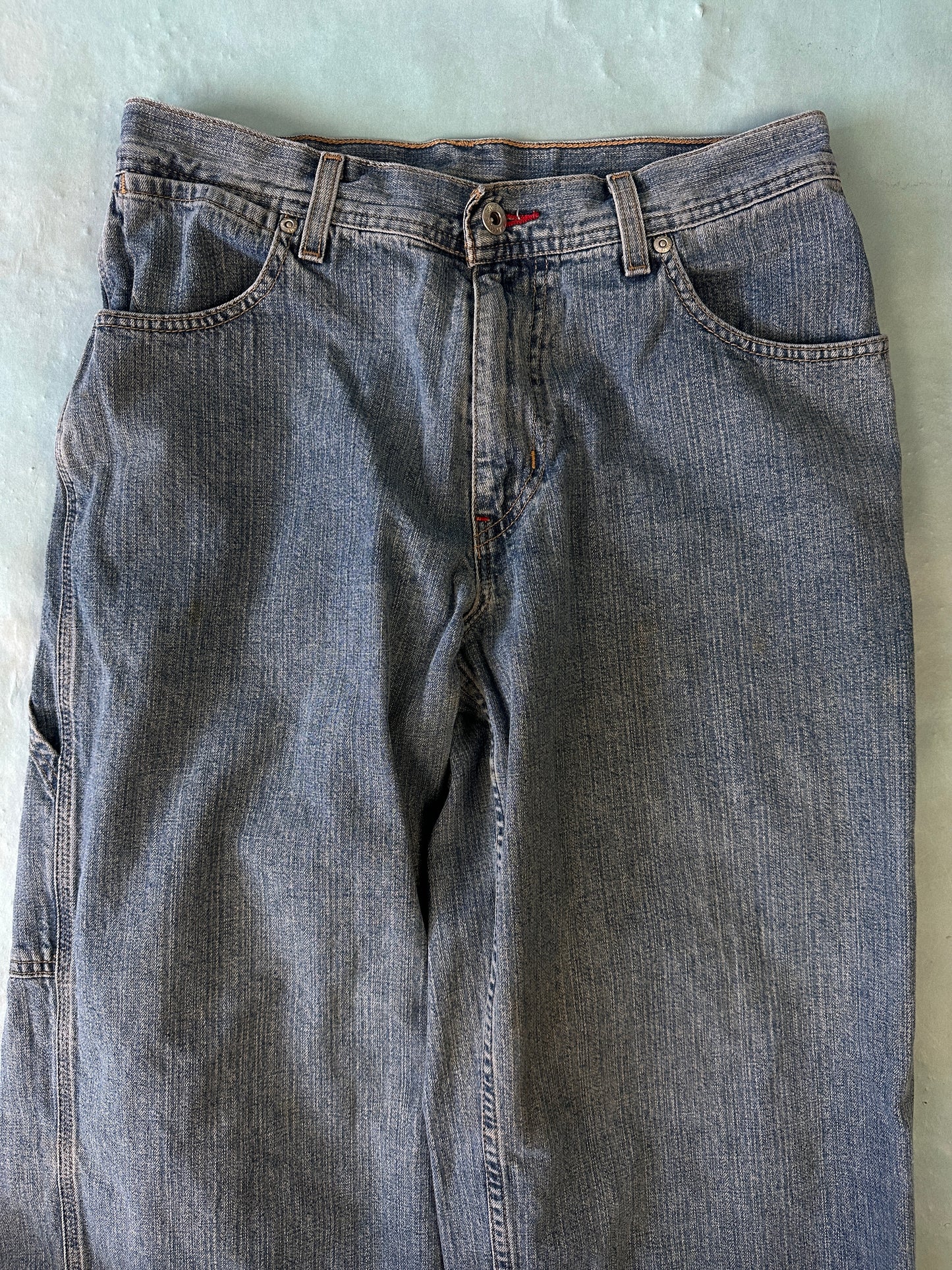 Tommy Carpenter Vintage Jeans - 30 x 32