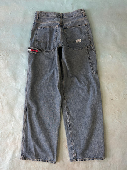 Tommy Carpenter Vintage Jeans - 30 x 32