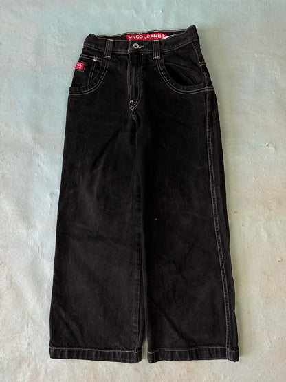 JNCO Puma Vintage Baggy Jeans - 32