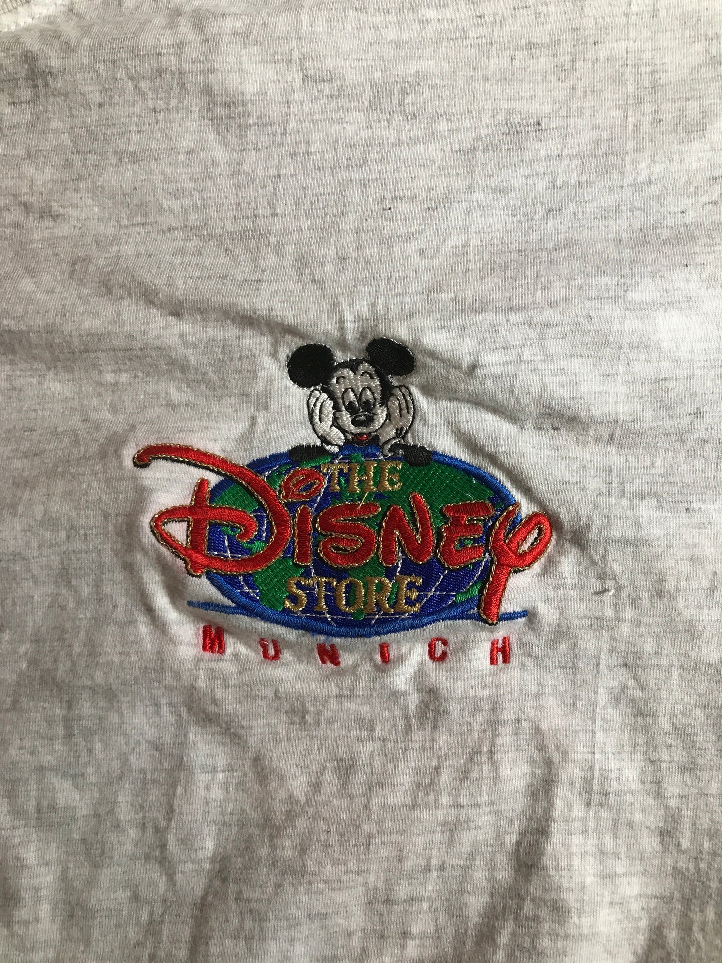 Vintage Disney T-shirt