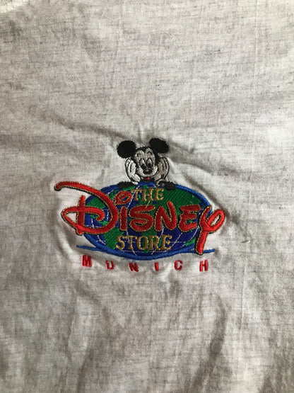 Playera Disney Vintage