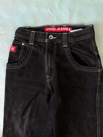 JNCO Puma Vintage Baggy Jeans - 32