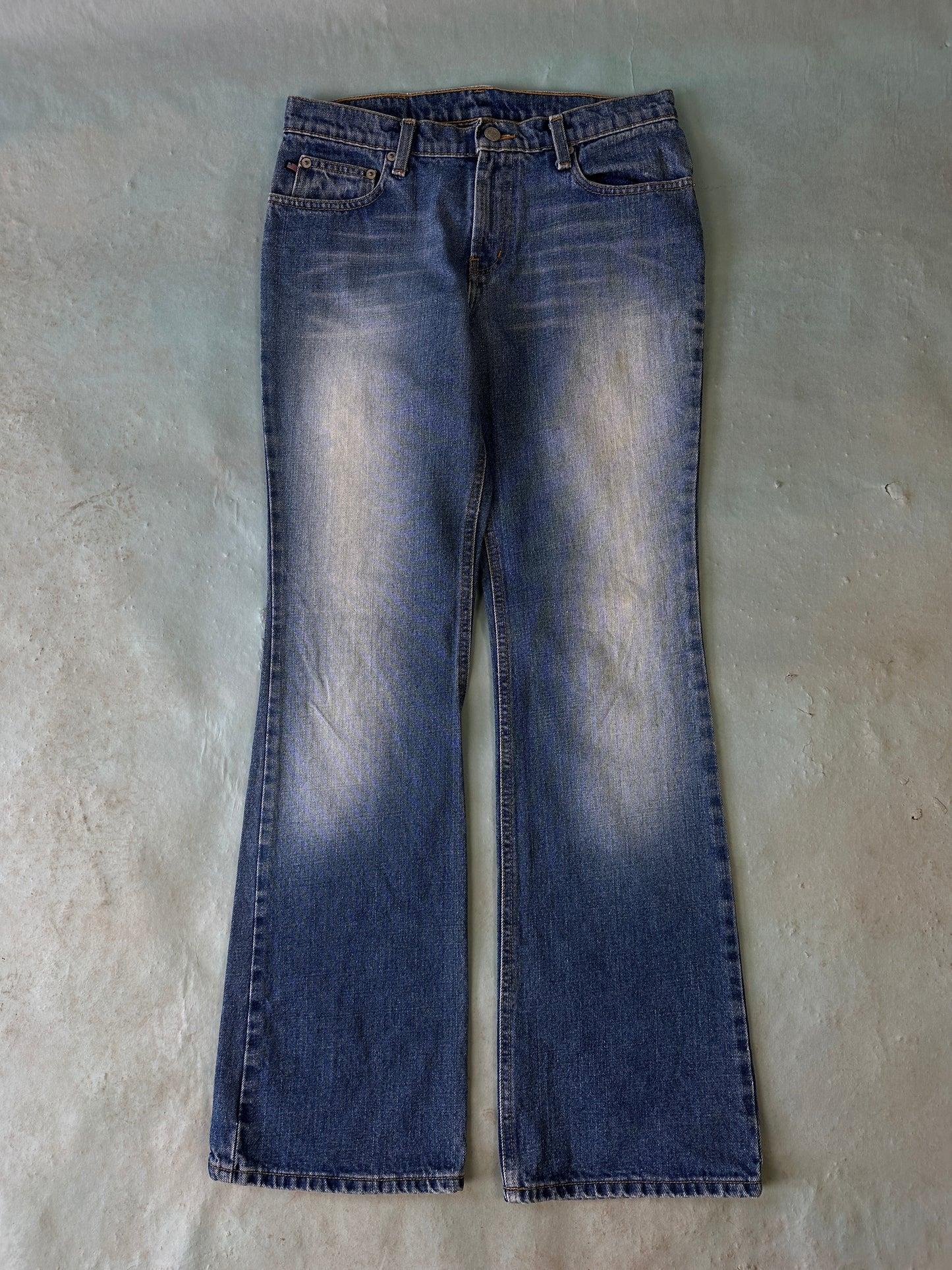 Ralph Lauren Polo Jeans Vintage Denim - 30