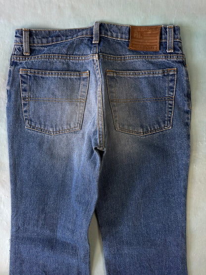 Ralph Lauren Polo Jeans Vintage Denim - 30