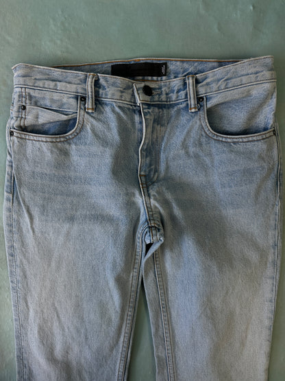 Alexander Wang Denim X Jeans - 27