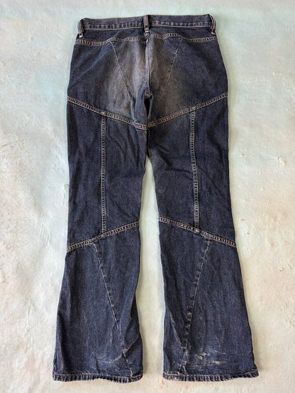 Diesel Flair Vintage Jeans - 30