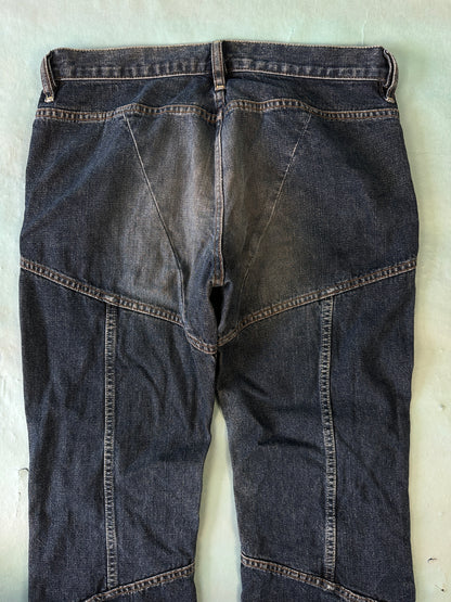 Diesel Flair Vintage Jeans - 30