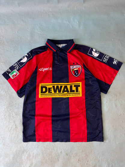 Atlante Garcis 1997 Vintage Jersey - L