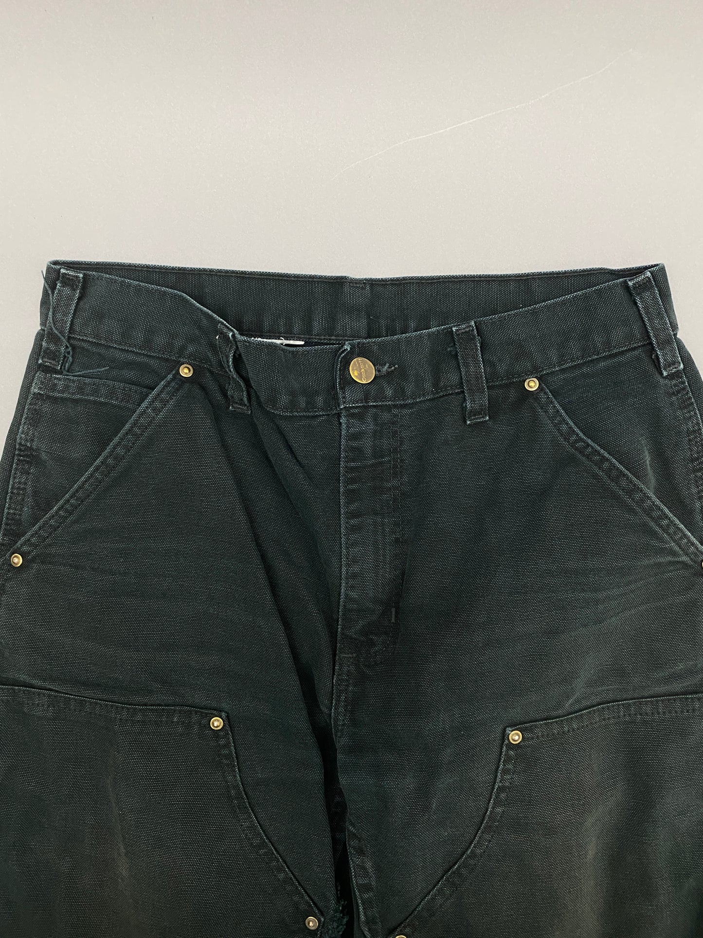 Double Knee Carhartt Jeans Vintage - 30 x 30