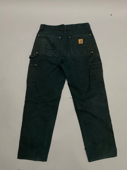 Double Knee Carhartt Jeans Vintage - 30 x 30