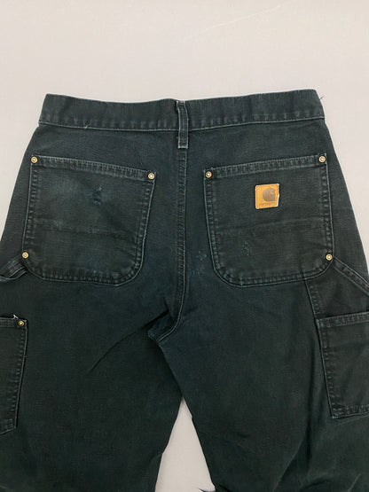 Double Knee Carhartt Jeans Vintage - 30 x 30