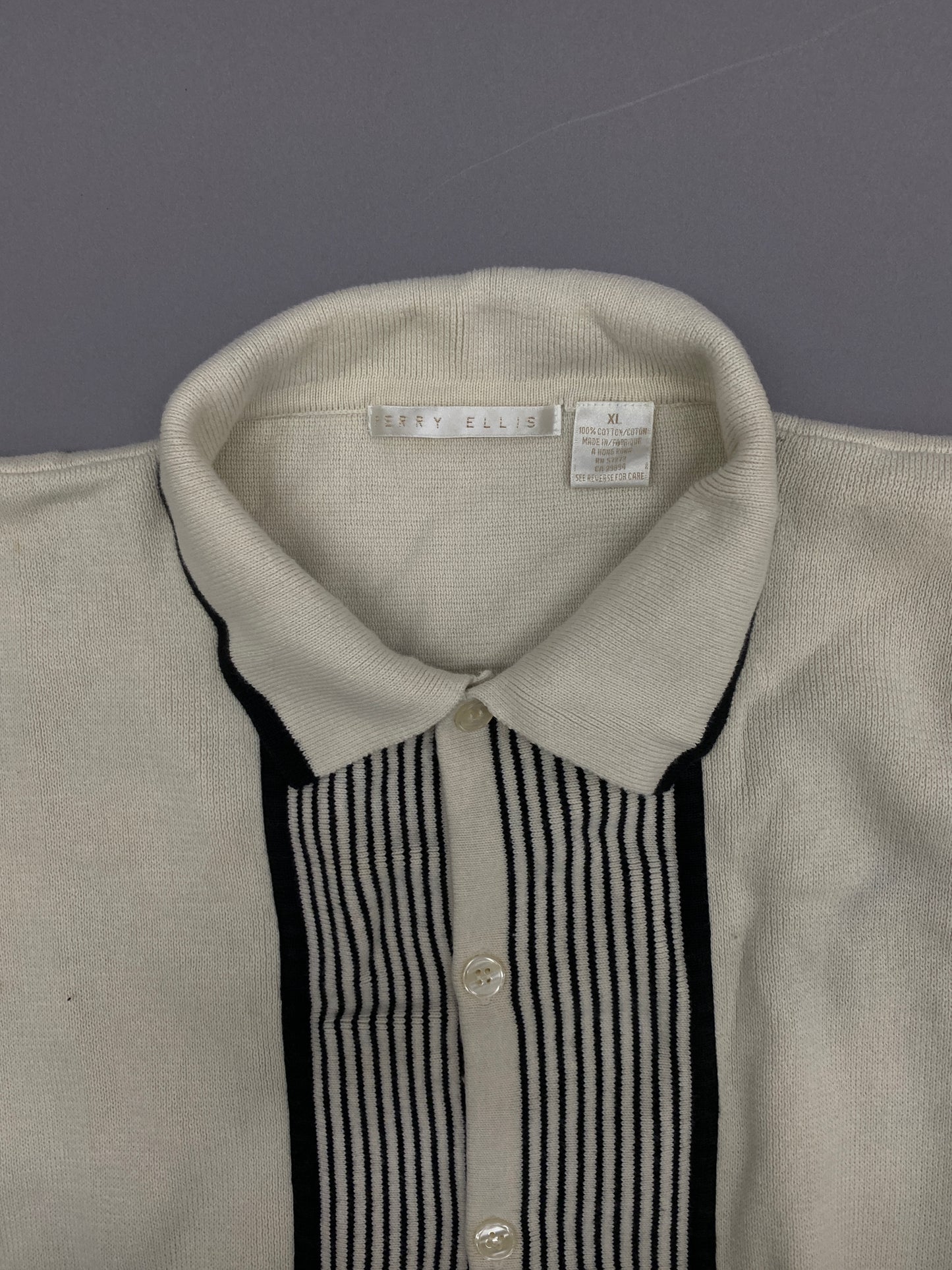 Perry Ellis Vintage Sweater