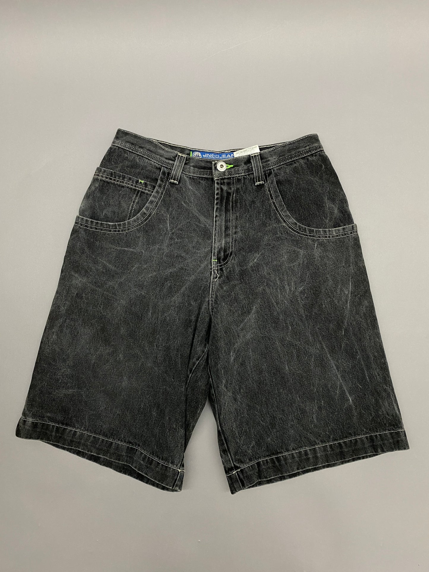 JNCO Wide Vintage Shorts - 34