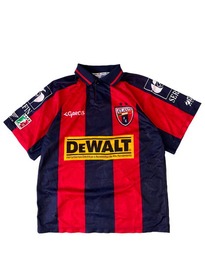 Atlante Garcis 1997 Vintage Jersey - L