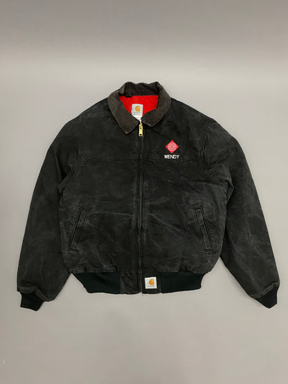 Carhartt Detroit Vintage Jacket