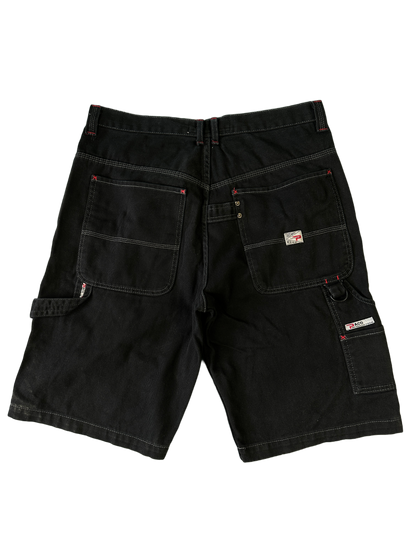 Paco Sport Vintage Carpenter Shorts - 34