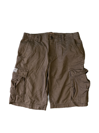 JNCO Cargo Vintage Shorts - 36