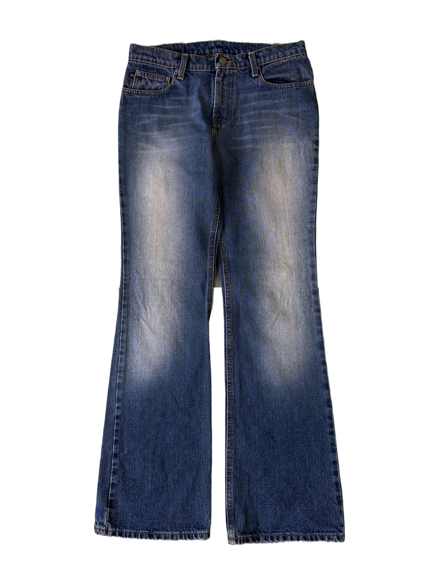 Ralph Lauren Polo Jeans Vintage Denim - 30