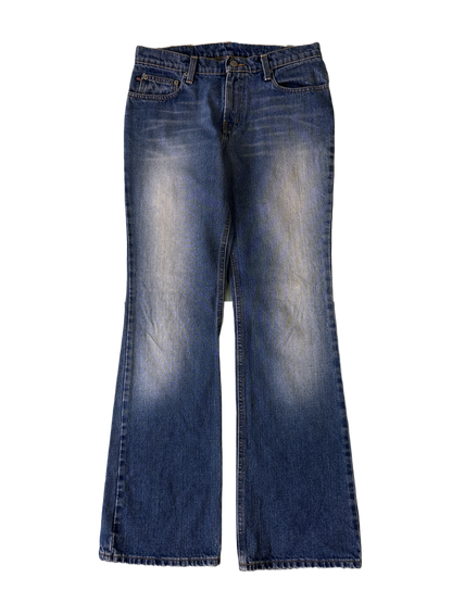 Ralph Lauren Polo Jeans Vintage Denim - 30