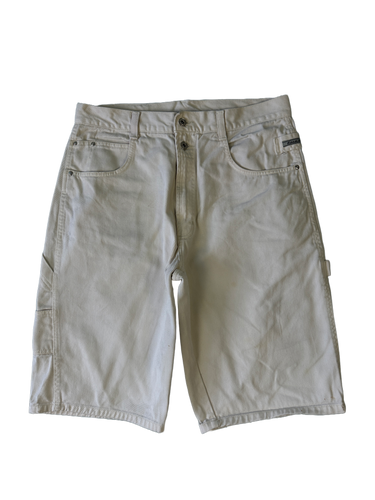Paco Sport Vintage Carpenter Shorts - 36