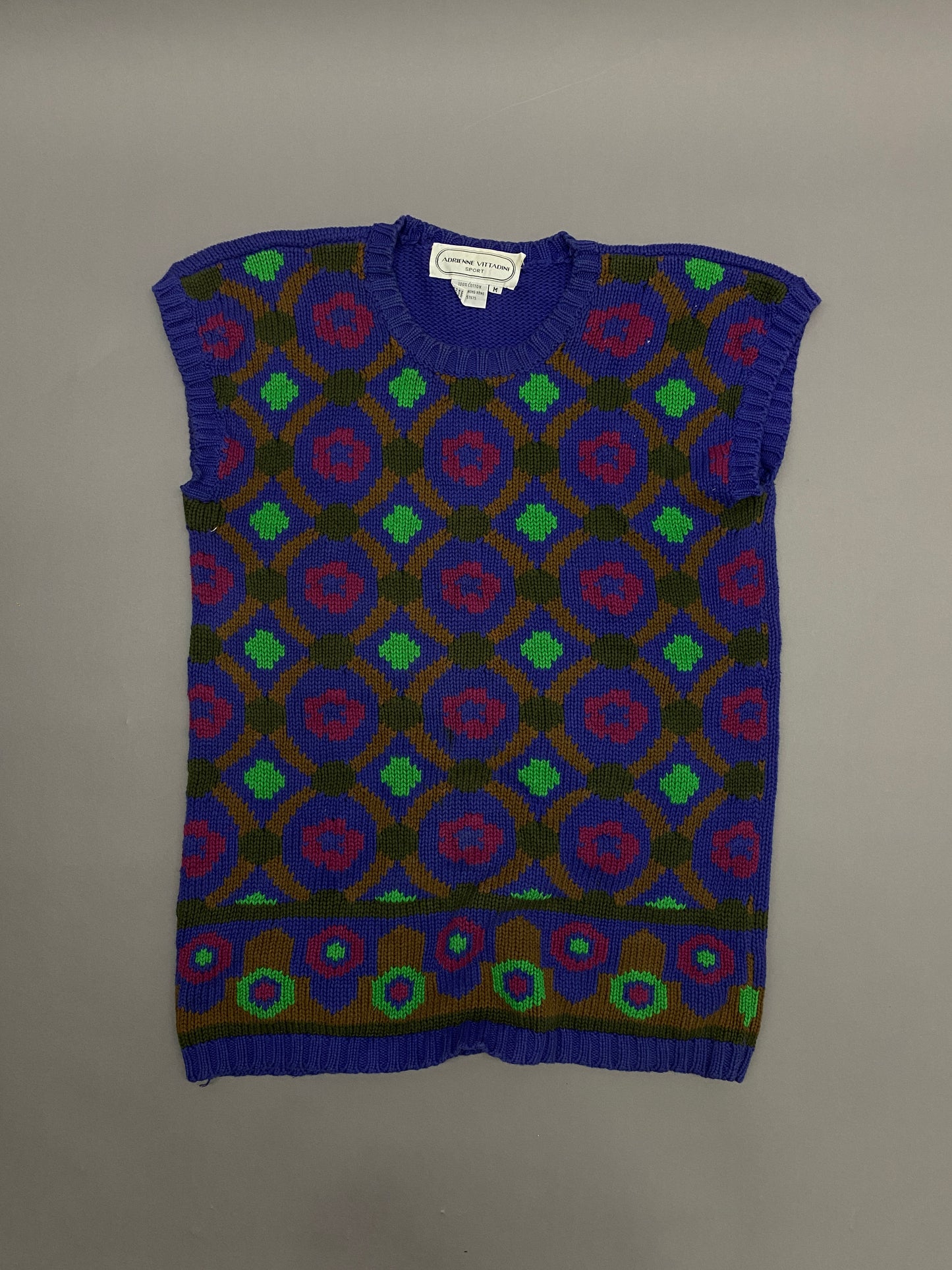 Vittadini Vintage Sweater