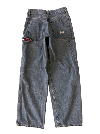 Tommy Carpenter Vintage Jeans - 30 x 32