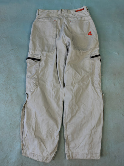 JNCO Vintage Cargo Pants - 34 x 32