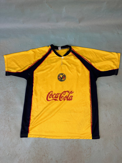 America Vintage Jersey - XL