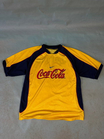 America Vintage Jersey - L