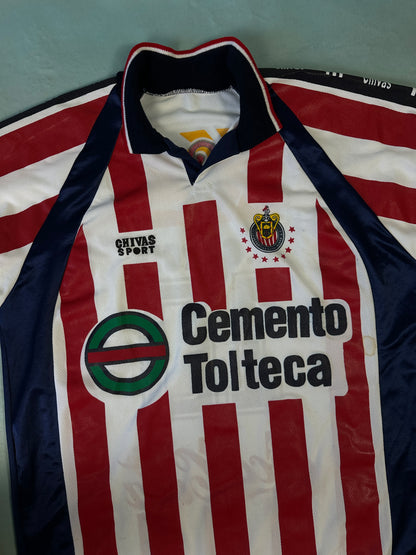 Jersey Chivas Sport Vintage - XL