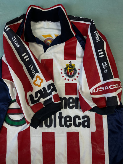 Jersey Chivas Sport Vintage - XL