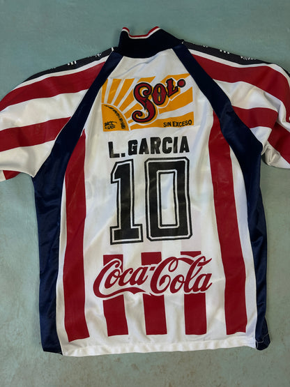 Jersey Chivas Sport Vintage - XL