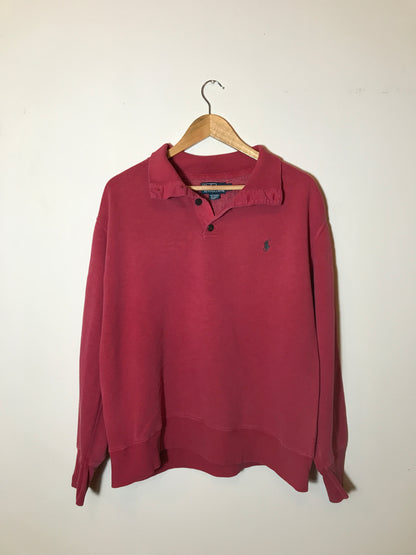 Polo Ralph Lauren sweatshirt