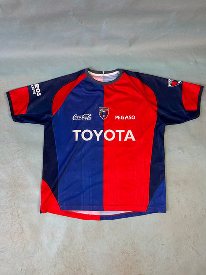 Jersey Atlante Vintage - XL