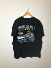 Load image into Gallery viewer, Harley Davidson Mobile Bay T-shirt