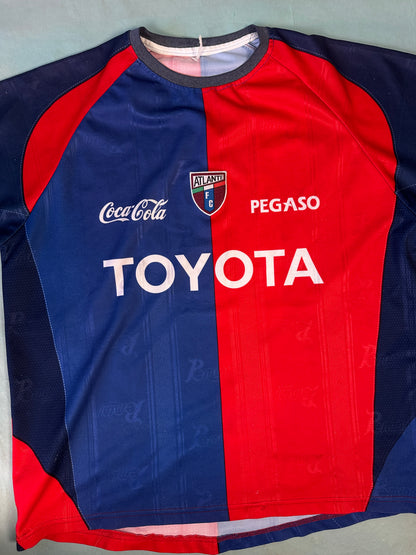 Jersey Atlante Vintage - XL