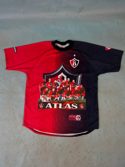 Atlas Vintage Jersey - XL