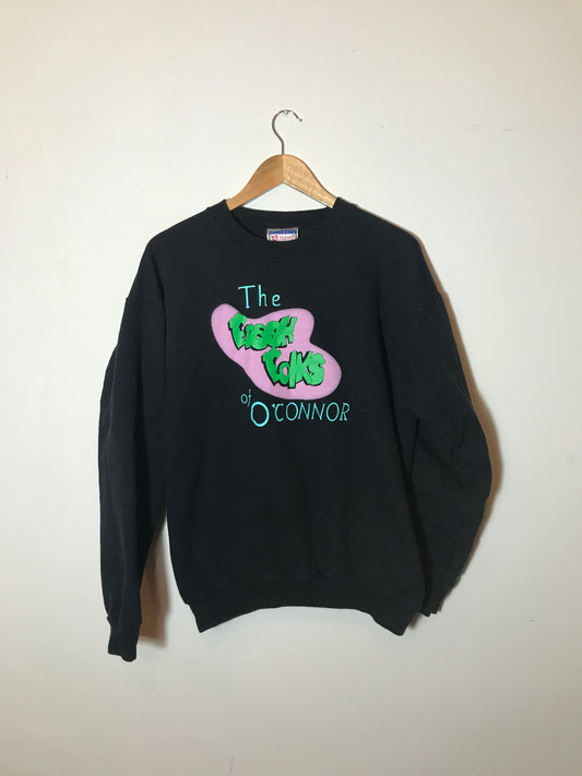 Fresh Prince of Bel Air Bootleg Vintage Sweatshirt