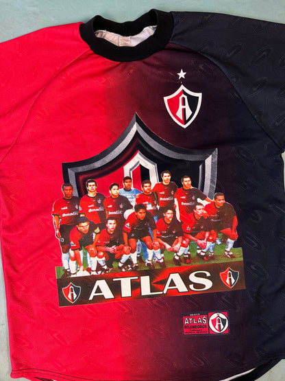 Atlas Vintage Jersey - XL