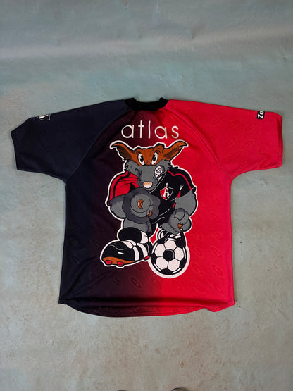 Atlas Vintage Jersey - XL