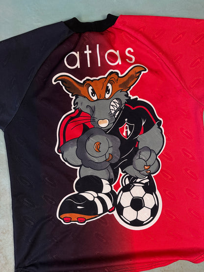 Atlas Vintage Jersey - XL