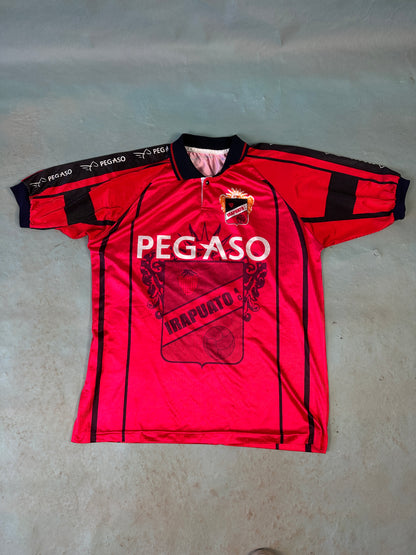 Irapuato Vintage Jersey - L